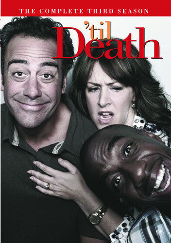 ‘til Death: The Complete Third Season