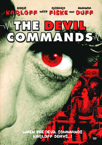 Devil Commands