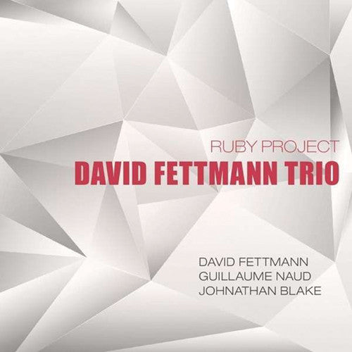 David Fettmann - Ruby Project