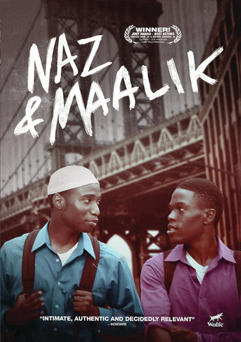 Naz and Maalik