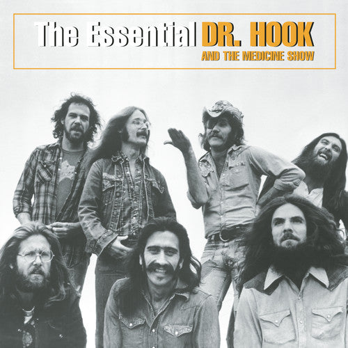 Dr Hook & Medicine Show - Essential Dr Hook & the Medicine Show