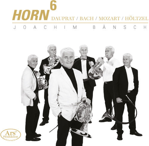 Dauprat/ Joachim Bansch - Horn6