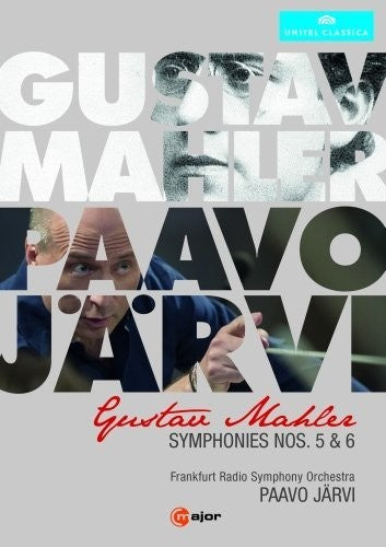 Symphonies Nos. 5 & 6