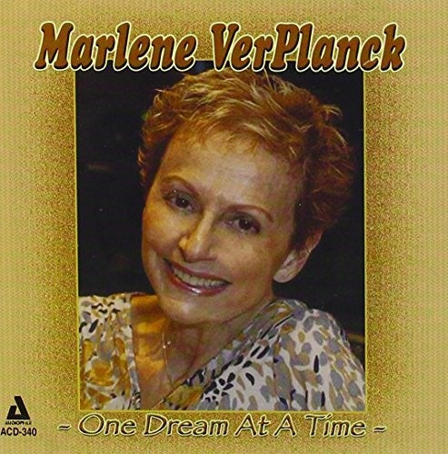Marlene Planck - One Dream at a Time