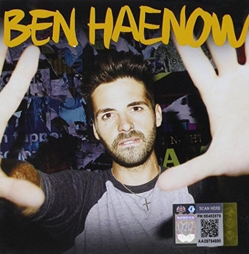 Ben Haenow - Ben Haenow