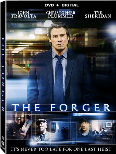 The Forger