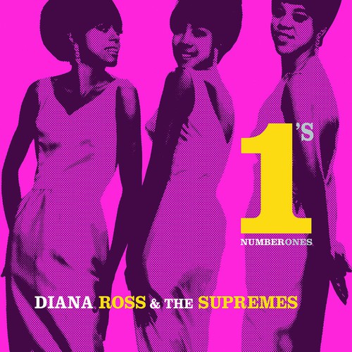 Diana Ross & the Supremes - Number