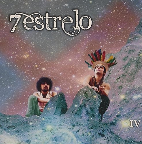 7 Estrelo - Iv