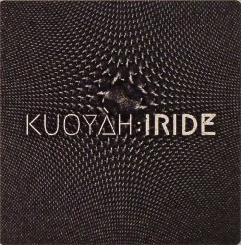 Kuoyah - Iride