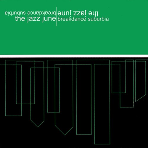 Jazz June - Breakdance Suburbia