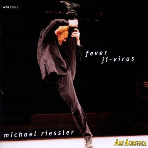 Riessler - Fever / Ji-Virus