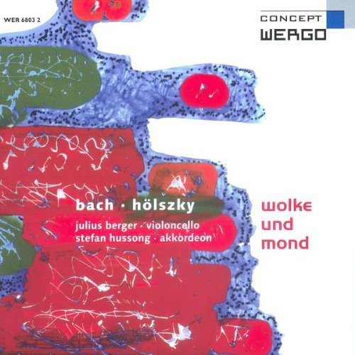 Bach/ Holsky/ Berger/ Hussong - Wolke Und Mond
