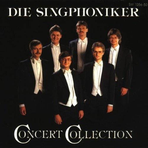 Die Singphoniker - Concert Collection