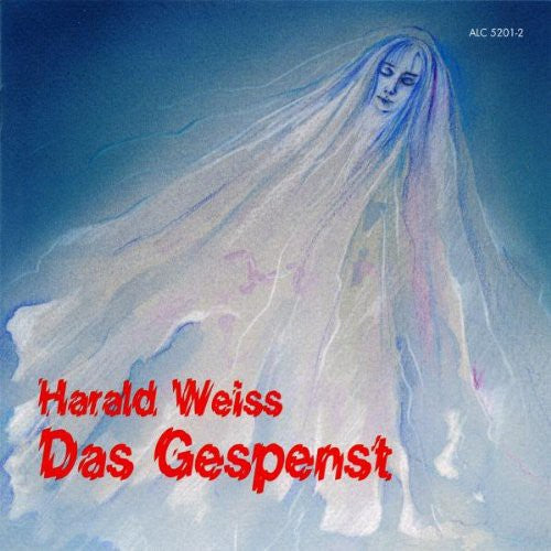Weiss - Das Gespenst