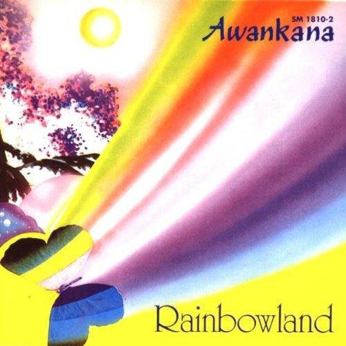 Awankana - Rainbowland