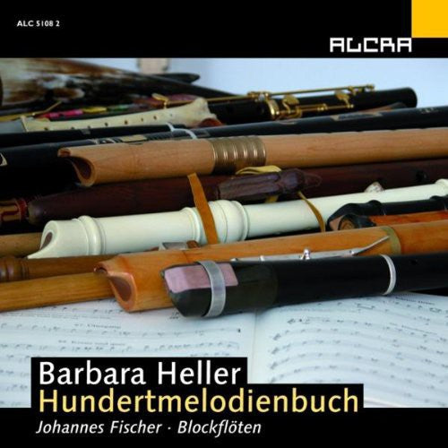 Heller/ Fischer - Hundertmelodienbuch