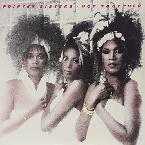 Pointer Sisters - Hot Together