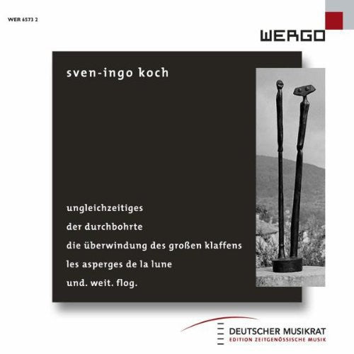 Koch - Ungleichzeitiges Der Durchbohrte