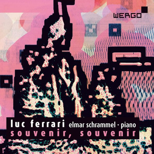 Ferrari/ Schrammel - Souvenir Souvenir