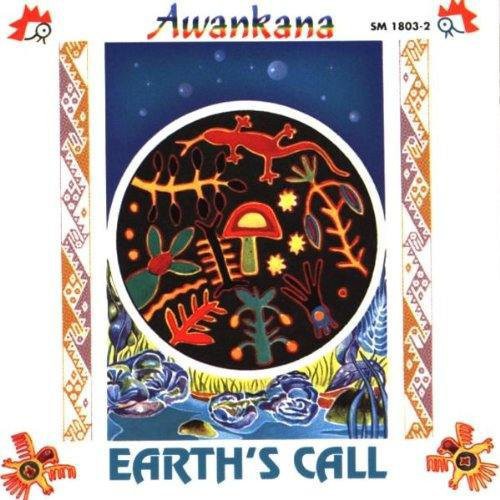 Earth's Call - Awankana