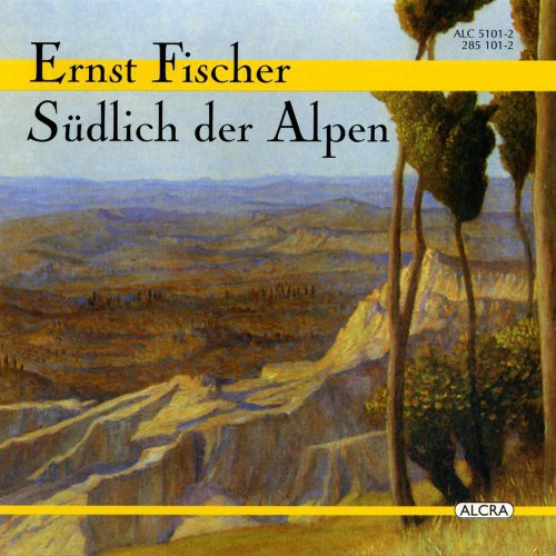 Fischer/ Rundfunkorchester Berlin/ Baum - Sudlich Der Alpen