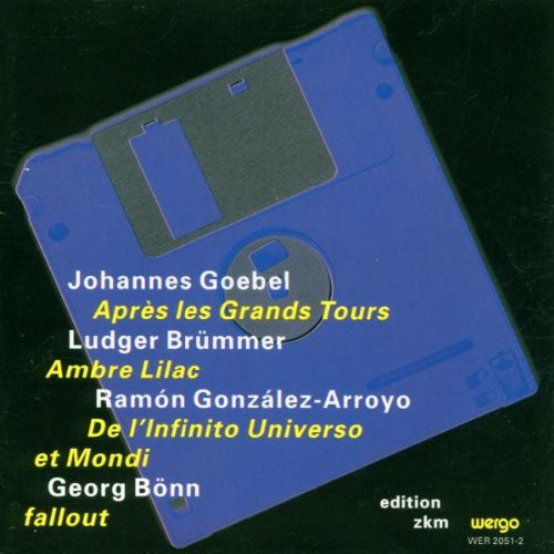 Goebel - Johannes
