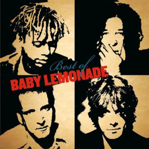 Baby Lemonade - Best of Baby