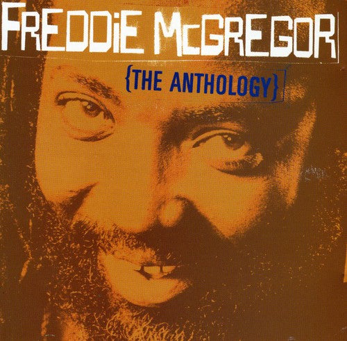 Freddie McGregor - Best of Anthology