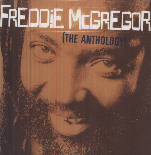 Freddie McGregor - Best of Anthology
