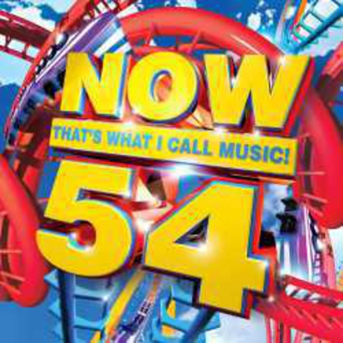Now 54: That's What I Call Music/ Various - Now 54: That's What I Call Music / Various
