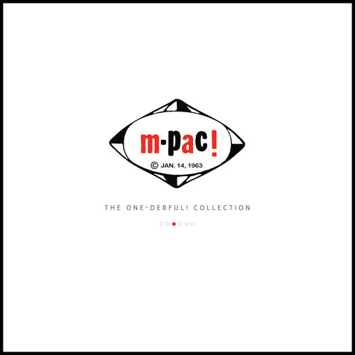 Various - M-Pac Records Collection