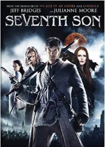 Seventh Son