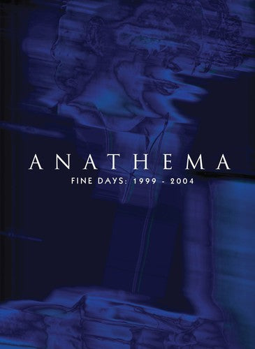 Anathema - Fine Days