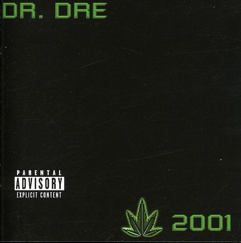 Dr Dre - 2001