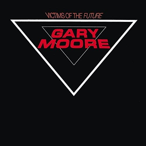 Gary Moore - Victims of the Future