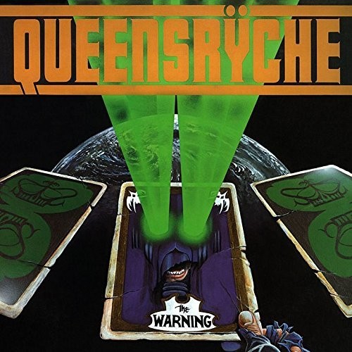 Queensryche - Warning