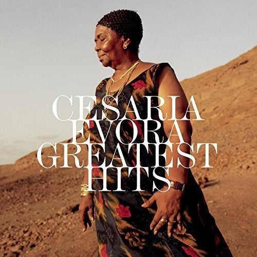 Cesaria Evora - Greatest Hits