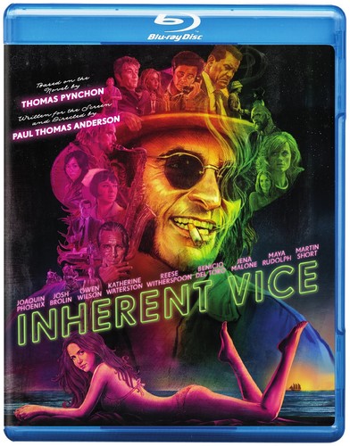 Inherent Vice