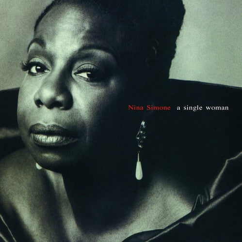 Nina Simone - Single Woman