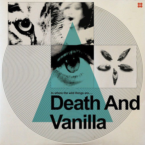 Death & Vanilla - Where the Wild Things Are