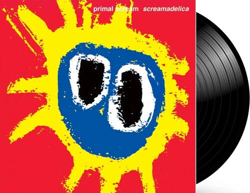 Primal Scream - Screamadelica