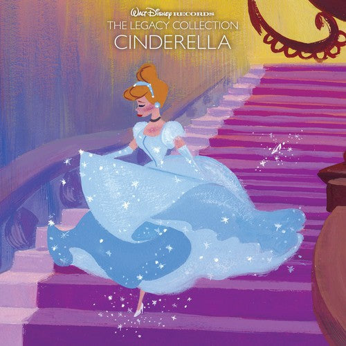 Cinderella: Walt Disney Records Legacy Collection