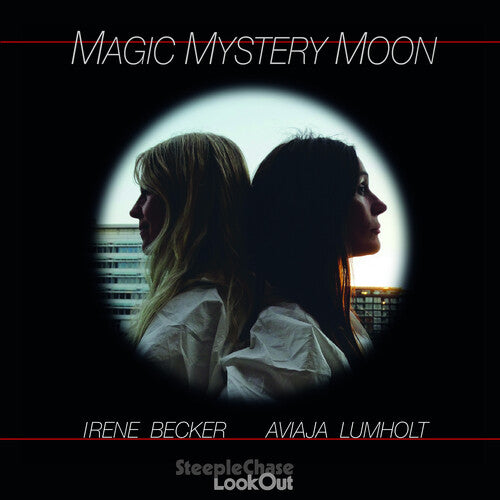 Irene Becker / Aviaja Lumholt - Magic Mystery Moon