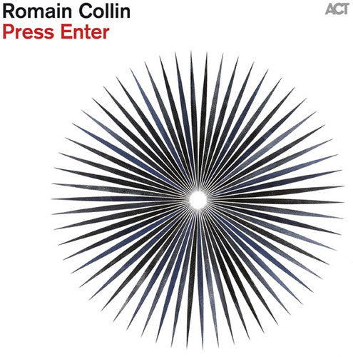 Romain Collin - Press Enter