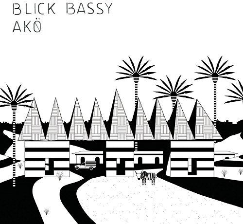 Blick Bassy - Ako
