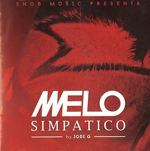 Melo - Simpatico