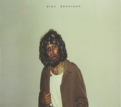 Alyx Dennison - Alyx Dennison