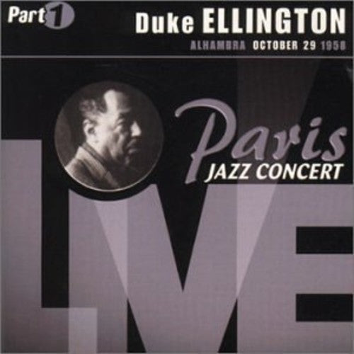 Duke Blakey - Paris Jazz Concert Live