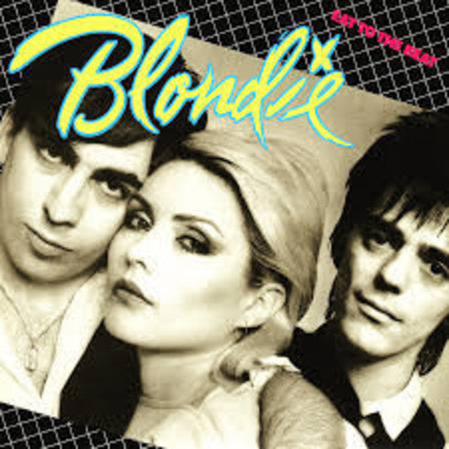Blondie - Eat to the Beat