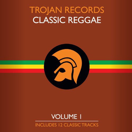 Best of Classic Reggae 1/ Various - Best of Classic Reggae 1